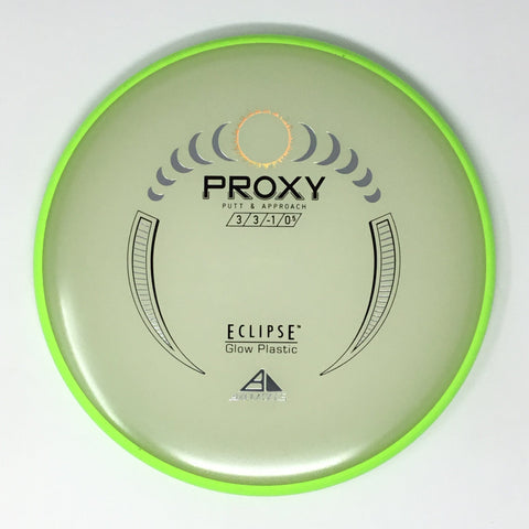 Proxy (Eclipse 2.0 Glow)