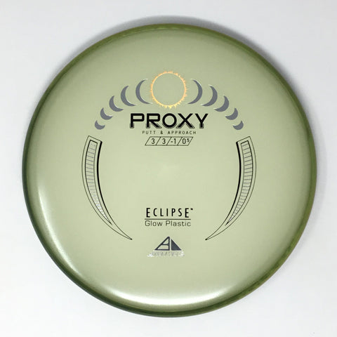 Proxy (Eclipse 2.0 Glow)