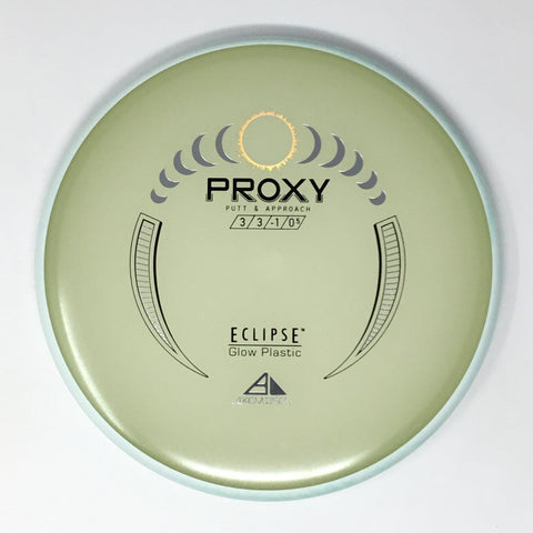 Proxy (Eclipse 2.0 Glow)