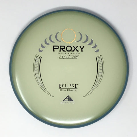 Proxy (Eclipse 2.0 Glow)