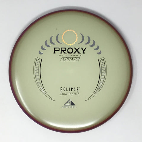 Proxy (Eclipse 2.0 Glow)