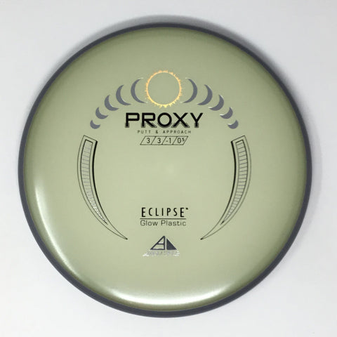 Proxy (Eclipse 2.0 Glow)