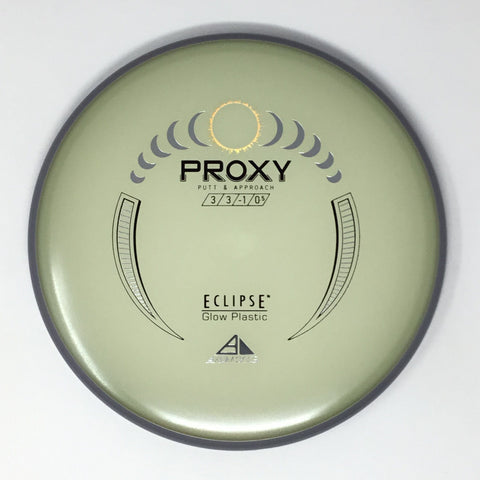 Proxy (Eclipse 2.0 Glow)