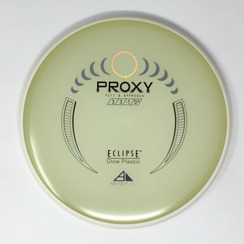 Proxy (Eclipse 2.0 Glow)