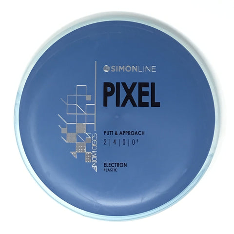 Pixel (Electron - Simon Line)