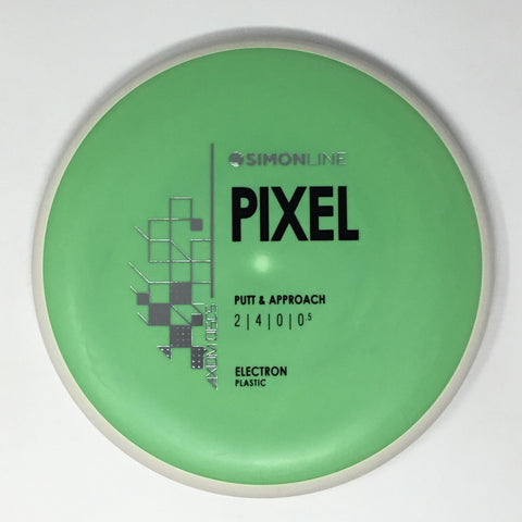 Pixel (Electron - Simon Line)