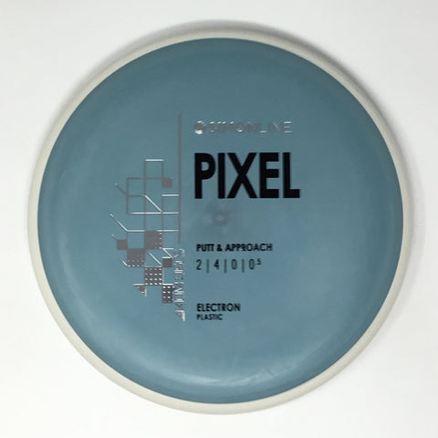 Pixel (Electron - Simon Line)