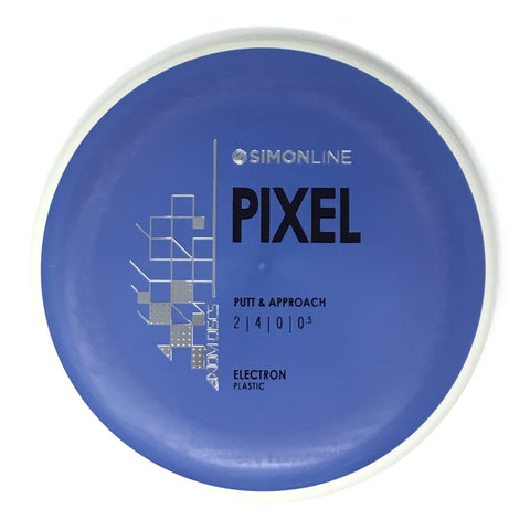 Pixel (Electron - Simon Line)