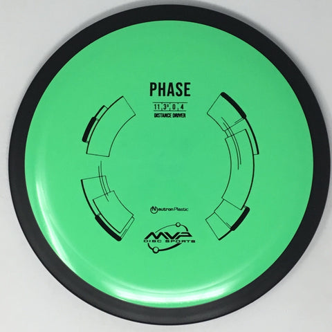 Phase (Neutron)