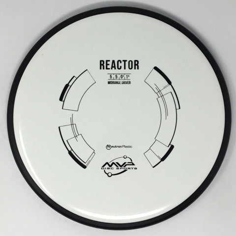 Reactor (Neutron)