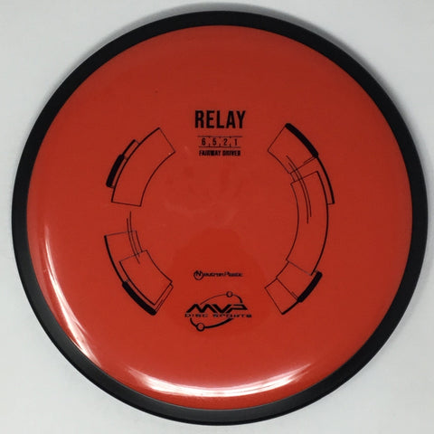 Relay (Neutron)