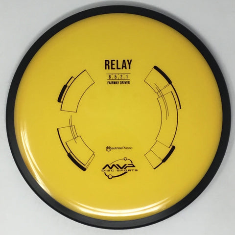 Relay (Neutron)