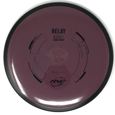 Relay (Neutron)