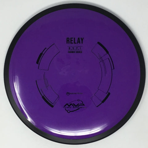 Relay (Neutron)