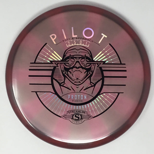 Pilot (Proton)