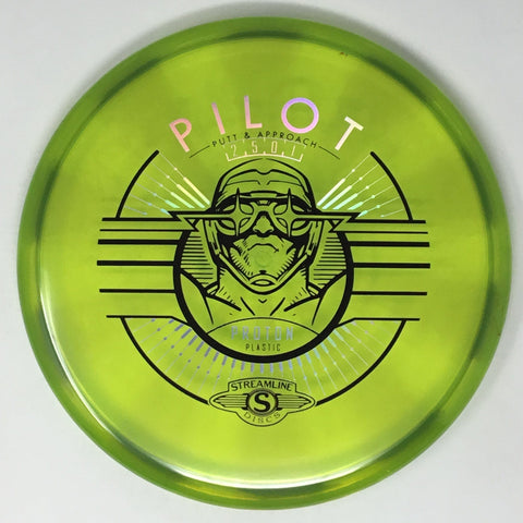 Pilot (Proton)