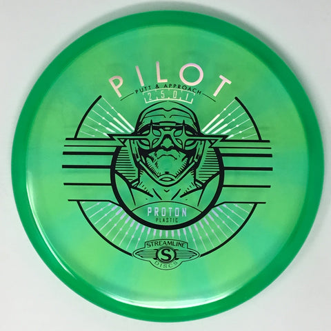 Pilot (Proton)