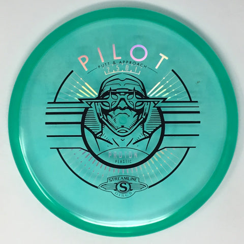 Pilot (Proton)