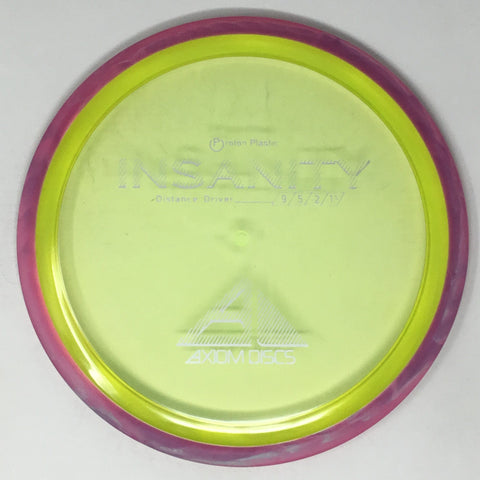 Insanity (Proton)