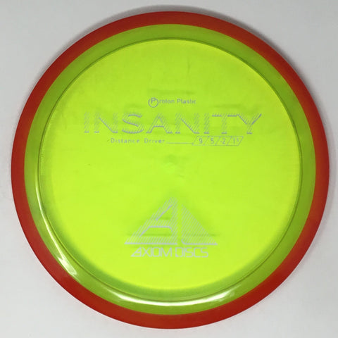 Insanity (Proton)