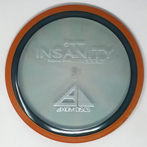 Insanity (Proton)