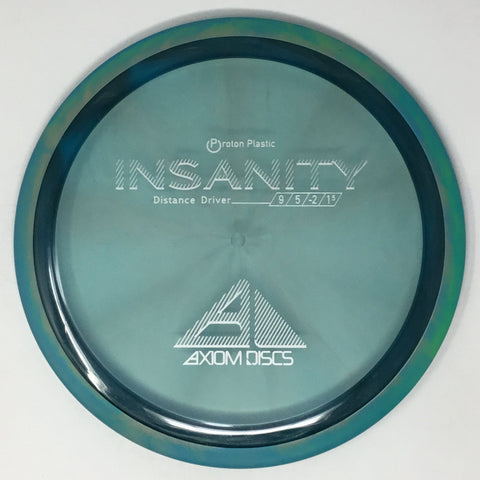 Insanity (Proton)