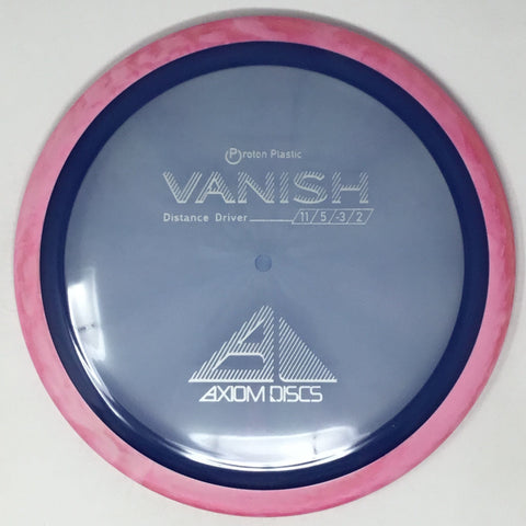 Vanish (Proton)