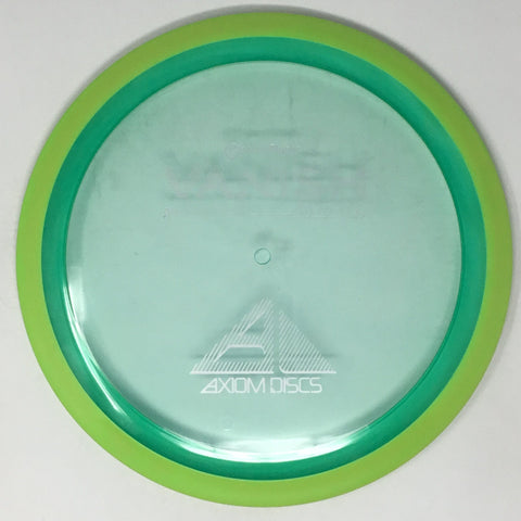 Vanish (Proton)