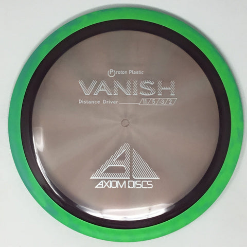 Vanish (Proton)