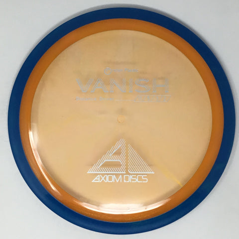 Vanish (Proton)