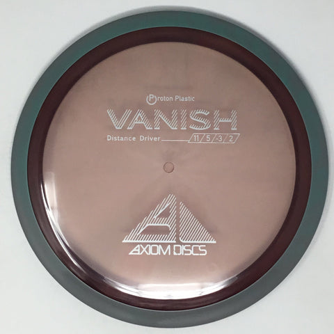 Vanish (Proton)