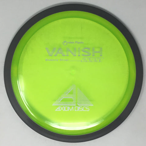 Vanish (Proton)