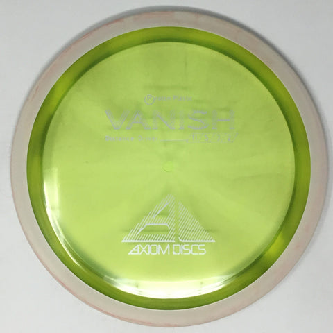 Vanish (Proton)