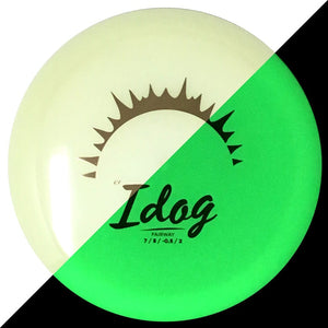 Idog (K1 Glow)