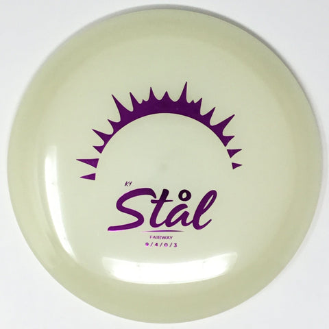 Stal (K1 Glow)