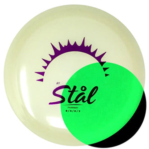 Stal (K1 Glow)