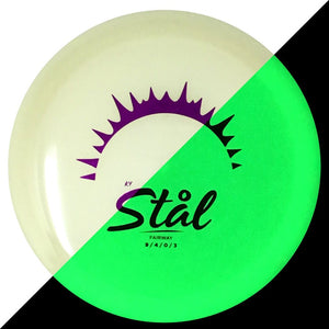 Stal (K1 Glow)