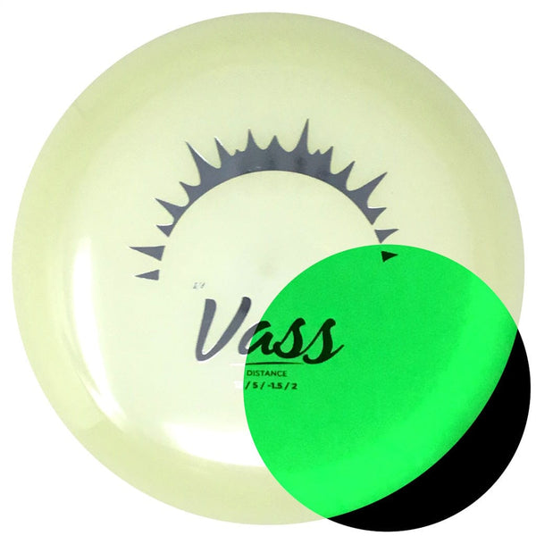 Vass (K1 Glow)