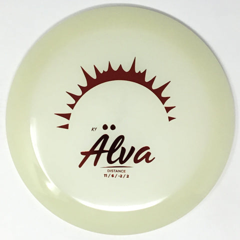 Älva (K1 Glow)