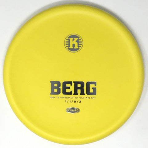 Berg (K3 Hard)