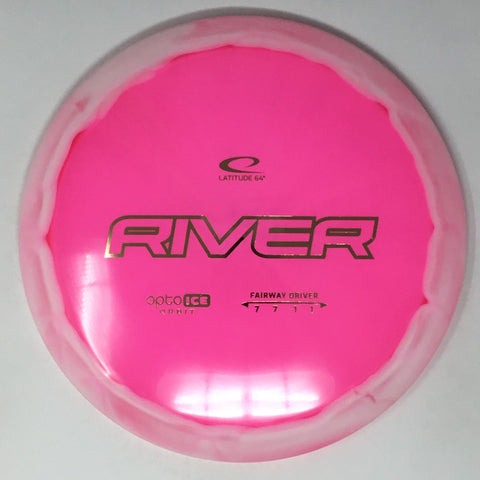 River (Opto Ice Orbit)