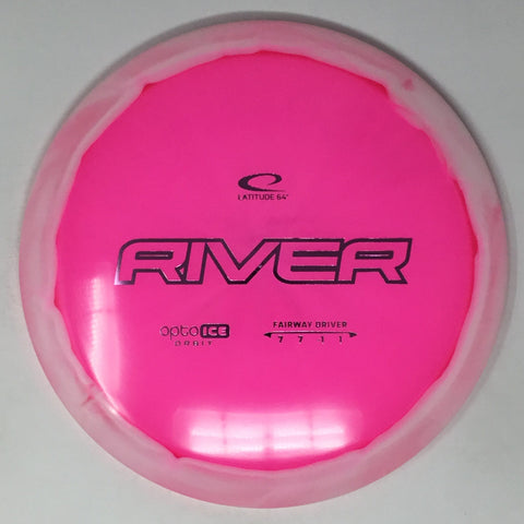 River (Opto Ice Orbit)