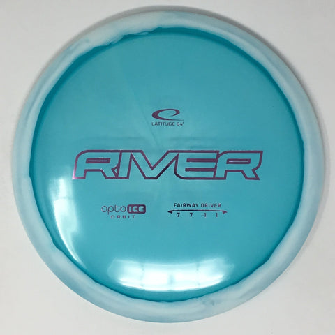 River (Opto Ice Orbit)