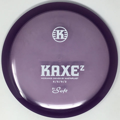 Kaxe Z (K1 Soft)