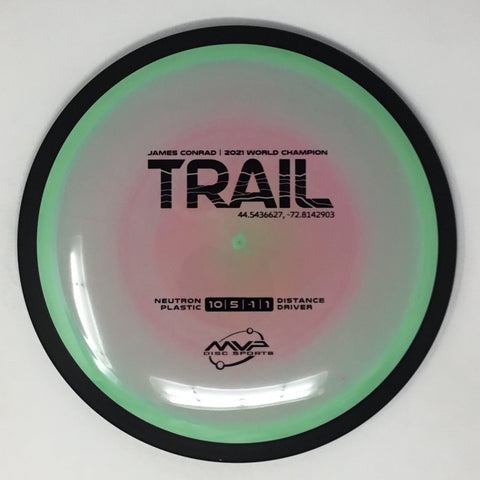 Trail (Neutron - James Conrad Line)