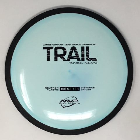 Trail (Neutron - James Conrad Line)