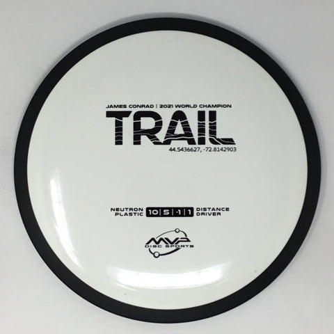 Trail (Neutron - James Conrad Line)