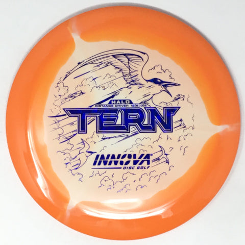 Tern (Halo Star)