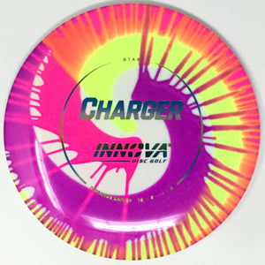 Charger (I-Dye Star)