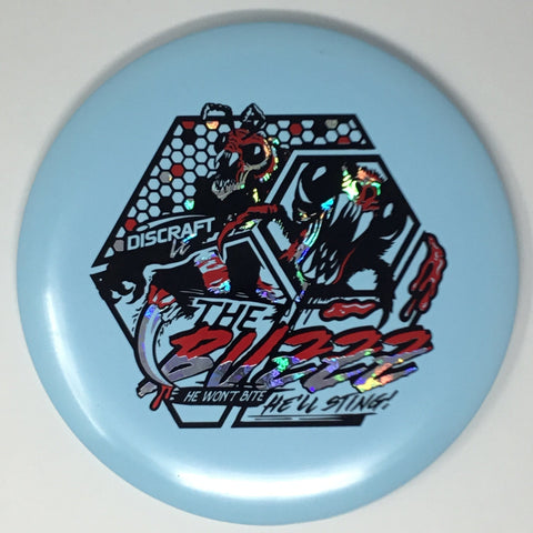 Buzzz (Solid ESP - 2025 Ledgestone Edition Preseason)